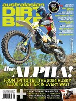 Australasian Dirt Bike Magazine